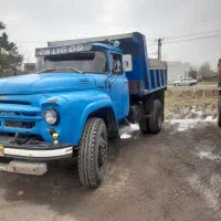 فروش یا معاوضه|خودرو سنگین|رشت, شهریاران|دیوار