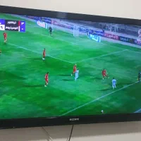 LCDسونی40اینچ اصل مالزی با کنترل فابریک خودش|تلویزیون و پروژکتور|تهران, فلاح|دیوار