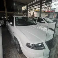 سورن ۱۴۰۴ صفر کیلومتر خشک