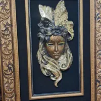 تابلو|مجسمه، تندیس، ماکت|الوند, |دیوار