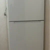 یخچال و فریزر نیکسان