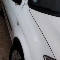 تیبا صندوقدار مدل ۱۳۹۹بیرنگ