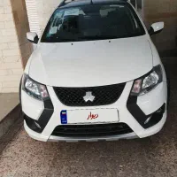 کوئیک GXR صفر کیلومتر ۱۴۰۴