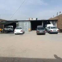 اجاره مغازه مکانیکی داخل گاراژ  بر جمهوری