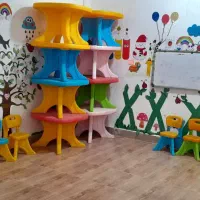 میز و صندلی|میز و صندلی غذاخوری|ریگ, |دیوار