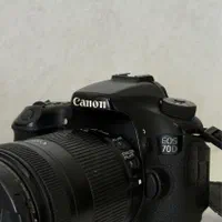 دوربین canon|دوربین عکاسی و فیلم‌برداری|تهران, تجریش|دیوار