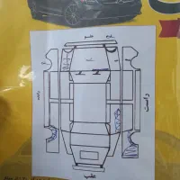 پراید 111|خودرو سواری و وانت|قزوین, |دیوار