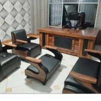 مبلمان اداری