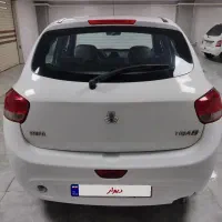 تیبا ۲ مدل ۱۳۹۳