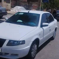 سمند سورن پلاس