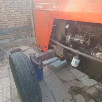 فروش تراکتور فرگوسن ۲۸۵|خودرو سنگین|اصفهان, باغ فدک|دیوار