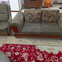 مبلمان|مبلمان خانگی و میز عسلی|کرج, کیانمهر|دیوار