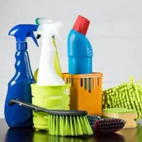 شرکت خدمات نظافت شبانه روزی