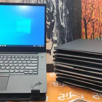 لپتاپ لنوو i7 نسل9گرافیک 4گیگ|رایانه همراه|شیراز, شهرک سراج‎|دیوار