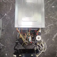 پکیج صفر تا صد بازسازی شده ایران رادیاتور مدلM24|آبگرمکن، پکیج، شوفاژ|اندیشه, شهرک مریم|دیوار