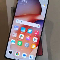 گوشی شیاومی Note 13 pro 256 گیگ رم 8|موبایل|ارومیه, |دیوار