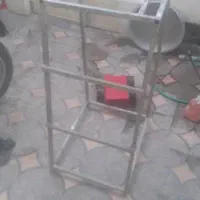 چهارپایه محکم سالم|صندلی و نیمکت|اندیمشک, |دیوار