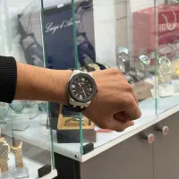 نیوی و فیترون و الگانس|ساعت|رامیان, |دیوار