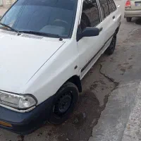 پراید 86|خودرو سواری و وانت|اهواز, کمپلو جنوبی|دیوار