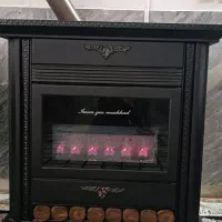 بخاری گازی مناسب