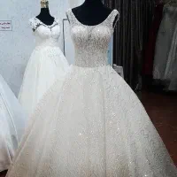 ژپون لباس عروس