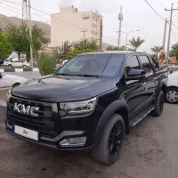 kmc t8|خودرو سواری و وانت|شیراز, ریاستی|دیوار