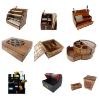 خدمات حک و برش لیزری، ساخت محصولات کاربردی