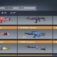 اکانت کالاف عالی|کنسول، بازی ویدئویی و آنلاین|اهواز, کوروش|دیوار