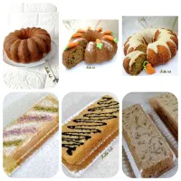 سفارش انواع کیک تولد و عصرانه|خدمات پذیرایی، مراسم|یزد, |دیوار