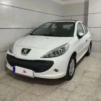 پژو 207 پانا پلاس|خودرو سواری و وانت|تاکستان, |دیوار