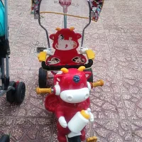 کالسکه،روروک،لندو،سه چرخه