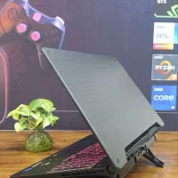 ایسوس TUF FX506 و i7-11400H گرافیک 3050Ti اپن باکس|رایانه همراه|شیراز, فخرآباد (دروازه کازرون)|دیوار