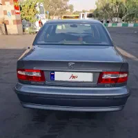 سمند lx مدل 85|خودرو سواری و وانت|تهران, ترمینال جنوب|دیوار