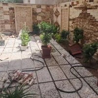 ۶۴ متر /۲خواب/۴۰ متر حیاط اختصاصی/تک واحدی|فروش آپارتمان|تهران, سلسبیل شمالی|دیوار