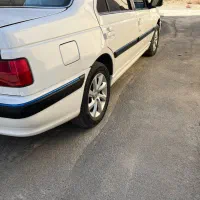 فروش پژو پارس سال مدل 1401