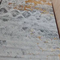 فرش ماشینی 9 متری طرح مدرن