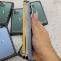 13 pro max|موبایل|بندر کنگان, |دیوار