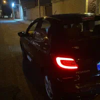 پژو207i|خودرو سواری و وانت|کاشان, فین کوچک|دیوار