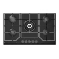 هود و گاز و فر زیر قیمت کارخانه