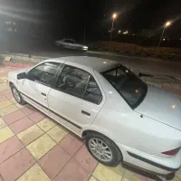 سمندالیکس در حد ۱۳۸۶|خودرو سواری و وانت|سنندج, |دیوار