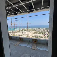 برجبهکیش مارینا ۱۲۸متری ۲خواب/تراس بزرگ|پیشفروش املاک|کیش, |دیوار