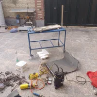 نصب و سرویس و تعمیر کولر گازی پنجره ای و اسپلیت|خدمات پیشه و مهارت|عسلویه, |دیوار