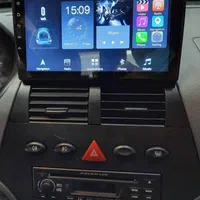 طرح تعویض مانیتور با ضبط و مانیتور سوخته شما|قطعات یدکی و لوازم جانبی|تهران, بازار|دیوار