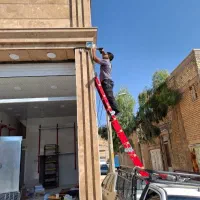 نصب و فروش دوربین مداربسته|دوربین مداربسته|شیراز, هفت تنان|دیوار