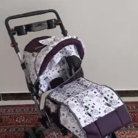 کالسکه و روروک و کرییر|کالسکه و لوازم جانبی|سراب, |دیوار
