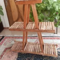 استند گل
