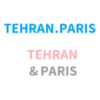 دامنه توریستی tehran.paris دامین