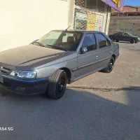 پارس tu5 مدل ۱۴۰۰ خونگی|خودرو سواری و وانت|میاندوآب, |دیوار