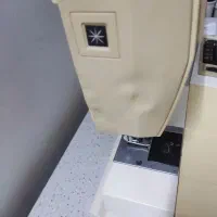 چرخ خیاطی ژانومه اکسل 627|چرخ خیاطی و ریسندگی|مشهد, تلگرد|دیوار