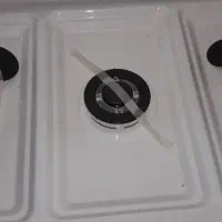 اجاق گاز طرح فر مارک سینجر